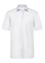 Greiff 6665 Hemd, kurzärmelig, New-Kent-Kragen, Regular Fit Essentials - Basic Vorschaubild