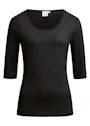 Greiff 6680 Kurzarm-Shirt Regular Fit Damen Essentials - Shirts Vorschaubild