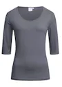 Greiff 6680 Kurzarm-Shirt Regular Fit Damen Essentials - Shirts Vorschaubild