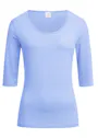 Greiff 6680 Kurzarm-Shirt Regular Fit Damen Essentials - Shirts Vorschaubild