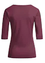 Greiff 6680 Kurzarm-Shirt Regular Fit Damen Essentials - Shirts Vorschaubild
