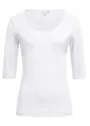 Greiff 6680 Kurzarm-Shirt Regular Fit Damen Essentials - Shirts Vorschaubild