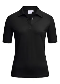 Greiff 66810 Poloshirt Regular Fit Dames miniatuur