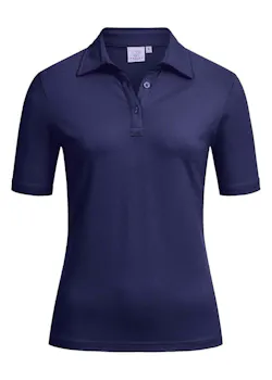 Greiff 66810 Poloshirt Regular Fit Dames miniatuur