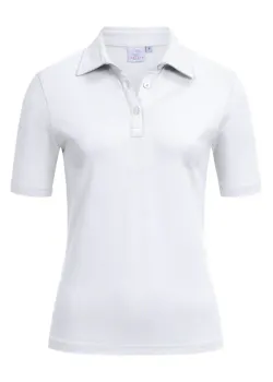 Greiff 66810 Poloshirt Regular Fit Dames miniatuur