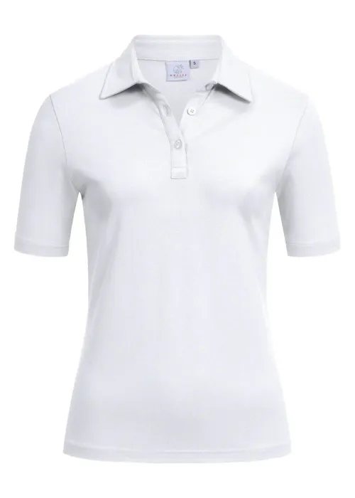 Greiff 66810 Poloshirt Regular Fit Dames
