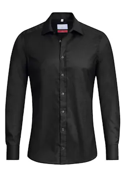 Greiff 6689 Overhemd Slim Fit Essentials - Modern 37.5