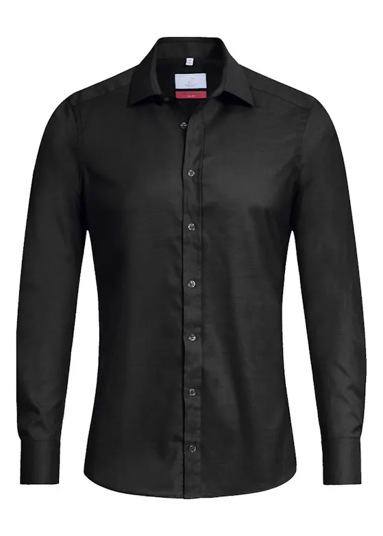 Greiff 6689 Hemd Slim Fit Essentials - Modern 37.5