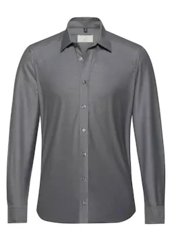 Greiff 6689 Overhemd Slim Fit Essentials - Modern 37.5 miniatuur