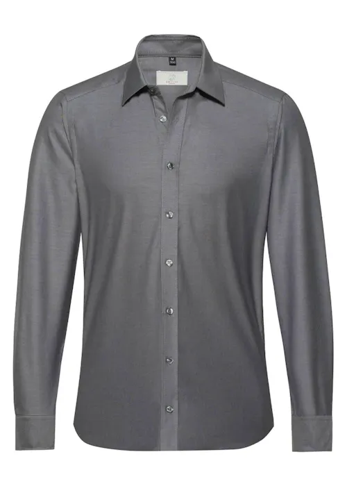 Greiff 6689 Overhemd Slim Fit Essentials - Modern 37.5