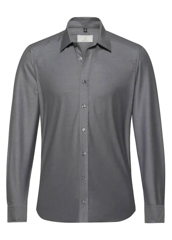 Greiff 6689 Hemd Slim Fit Essentials - Modern 37.5