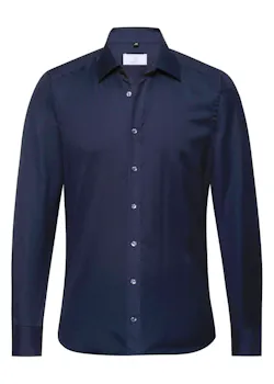 Greiff 6689 Overhemd Slim Fit Essentials - Modern 37.5 miniatuur