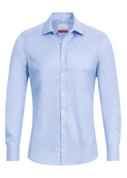 Greiff 6689 Overhemd Slim Fit Essentials - Modern 37.5 miniatuur