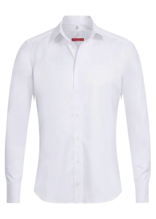 Greiff 6689 Overhemd Slim Fit Essentials - Modern 37.5