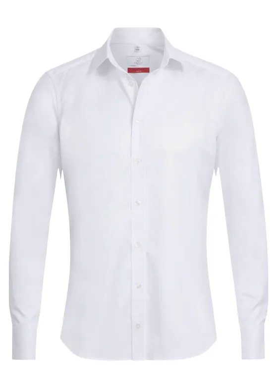 Greiff 6689 Hemd Slim Fit Essentials - Modern 37.5