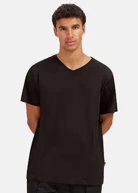 Snickers T-shirt V-hals