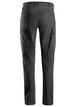 Snickers Workwear Service Broek, Dames 6700 miniatuur