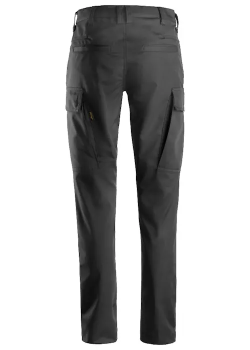 Snickers Workwear Service Broek, Dames 6700