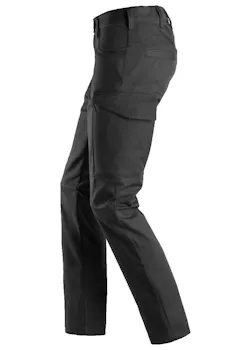 Snickers Workwear Service Broek, Dames 6700 miniatuur