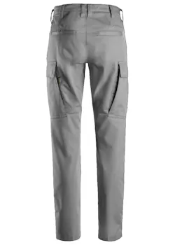 Snickers Workwear Service Broek, Dames 6700 miniatuur