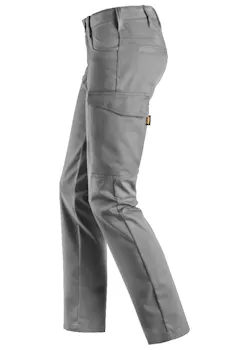 Snickers Workwear Service Broek, Dames 6700 miniatuur