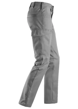 Snickers Workwear Service Broek, Dames 6700 miniatuur