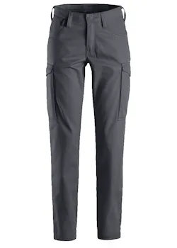 Snickers Workwear Service Broek, Dames 6700 miniatuur