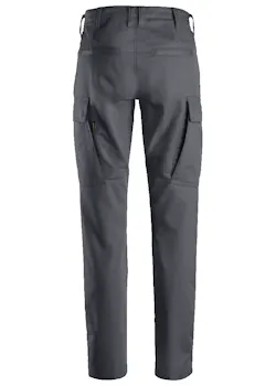 Snickers Workwear Service Broek, Dames 6700 miniatuur