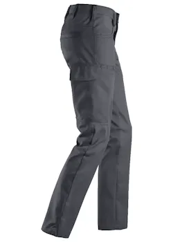 Snickers Workwear Service Broek, Dames 6700 miniatuur