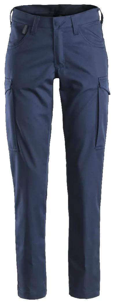Dunkelblau