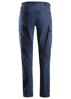 Snickers Workwear Service Broek, Dames 6700 miniatuur