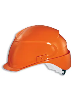 Uvex Helm Airwing B-S-WR 9762 miniatuur