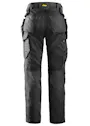 Snickers Workwear AllroundWork, Dames Werkbroek+ met Holsterzakken 6701 miniatuur