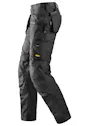 Snickers Workwear AllroundWork, Dames Werkbroek+ met Holsterzakken 6701 miniatuur