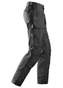 Snickers Workwear AllroundWork, Dames Werkbroek+ met Holsterzakken 6701 miniatuur