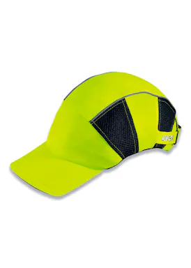 UVEX Hi-Vis-Cap 9794-800 Arbeitshelm