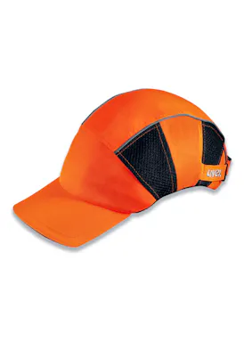UVEX Cap Hi-Viz 9794-900 Arbeitshelm