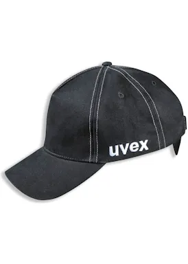 UVEX U-Cap Sport 9794-402 Baseball Cap, L