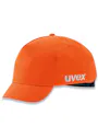 Uvex U-Cap Sport Hi-Viz 9794-490 Baseball Cap M miniatuur
