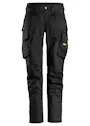 Snickers Workwear 6703 AllroundWork, Damen-Arbeitshose ohne Knietaschen Vorschaubild