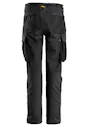 Snickers Workwear 6703 AllroundWork, Damen-Arbeitshose ohne Knietaschen Vorschaubild