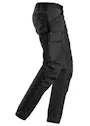 Snickers Workwear 6703 AllroundWork, Damen-Arbeitshose ohne Knietaschen Vorschaubild