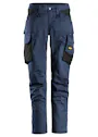 Snickers Workwear 6703 AllroundWork, Damen-Arbeitshose ohne Knietaschen Vorschaubild