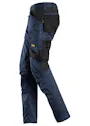 Snickers Workwear 6703 AllroundWork, Damen-Arbeitshose ohne Knietaschen Vorschaubild