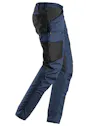 Snickers Workwear 6703 AllroundWork, Damen-Arbeitshose ohne Knietaschen Vorschaubild