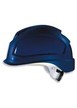 Uvex Helm Pheos B-S-WR 9772 miniatuur