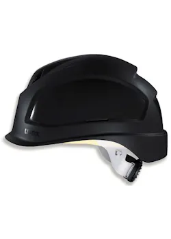 Uvex Helm Pheos B-S-WR 9772 miniatuur