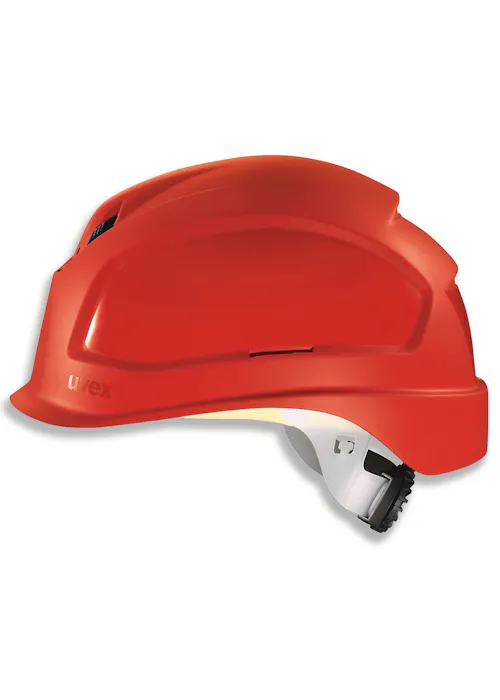 Uvex Helm Pheos B-S-WR 9772