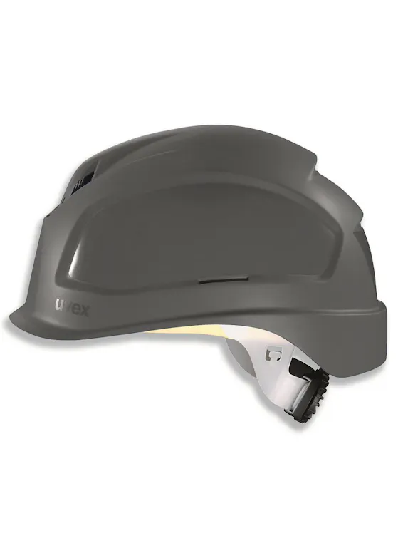 UVEX Helm Pheos B-S-WR 9772