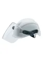 Uvex Pheos 9906-002 Gelaatsscherm miniatuur